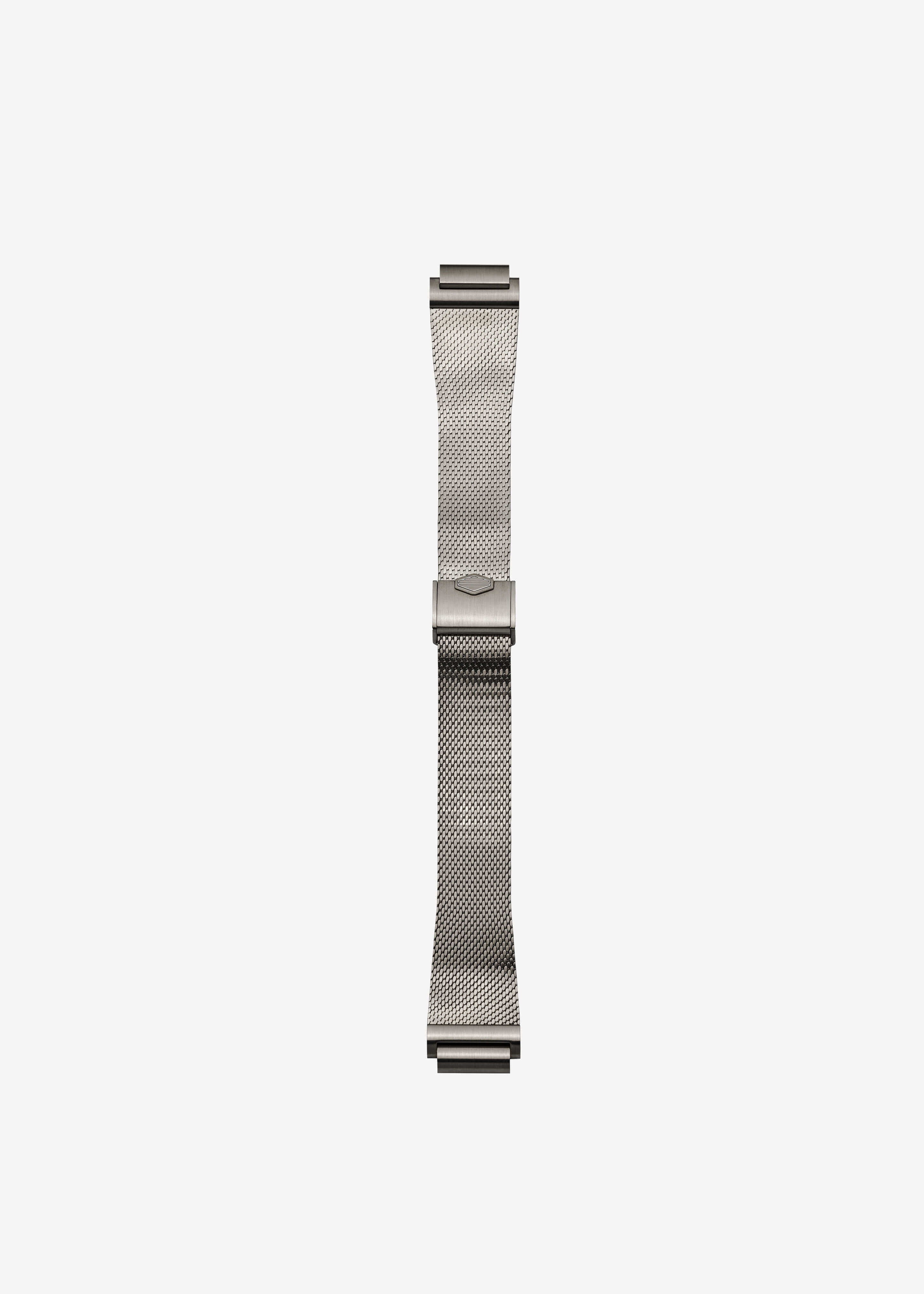 Collection Bracelet Acier